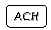 ACH Card logo